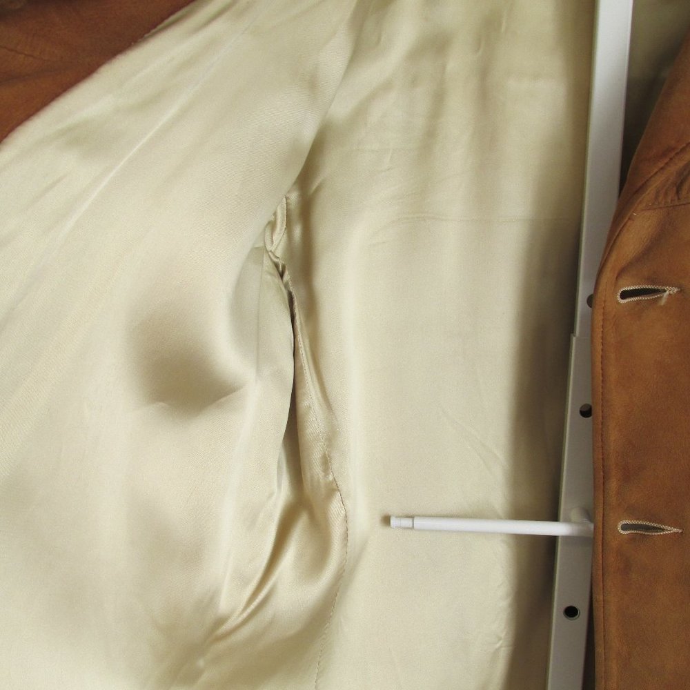 VTG Deer Wear Jacket - Picture 3 of 6